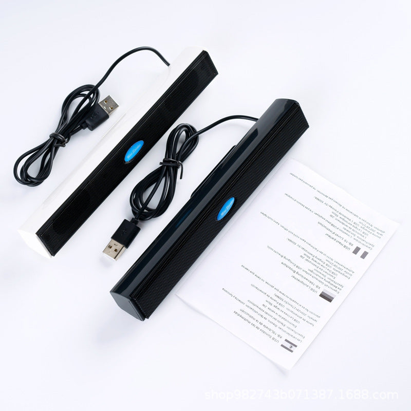 ClearWave NanoSound USB Speaker