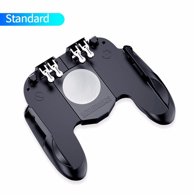 SixFinger Pro: Ultimate Chicken Eating Gamepad