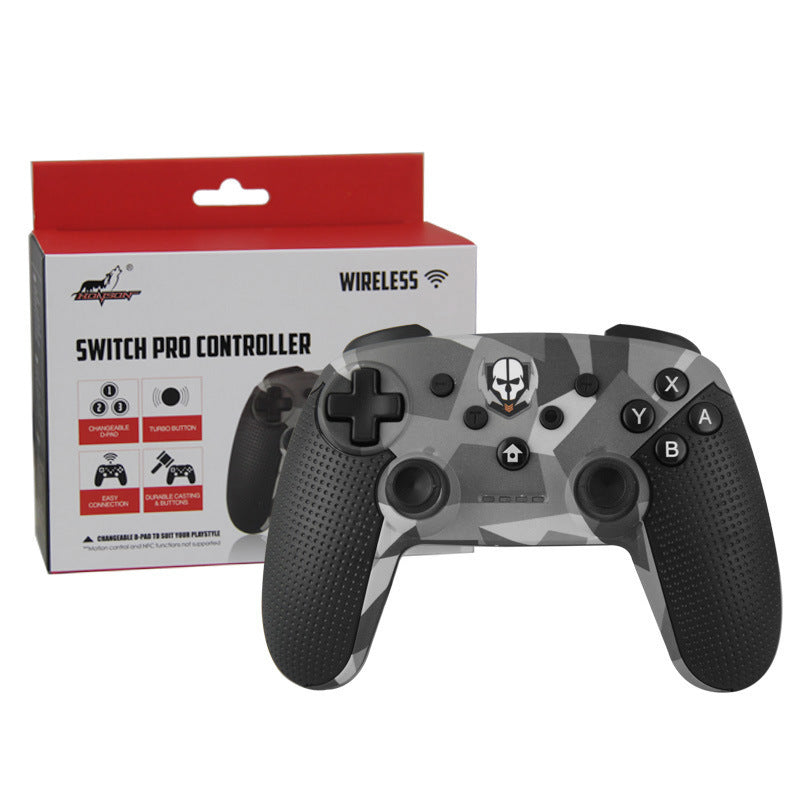 FreePlay X – Wireless Gaming Controller