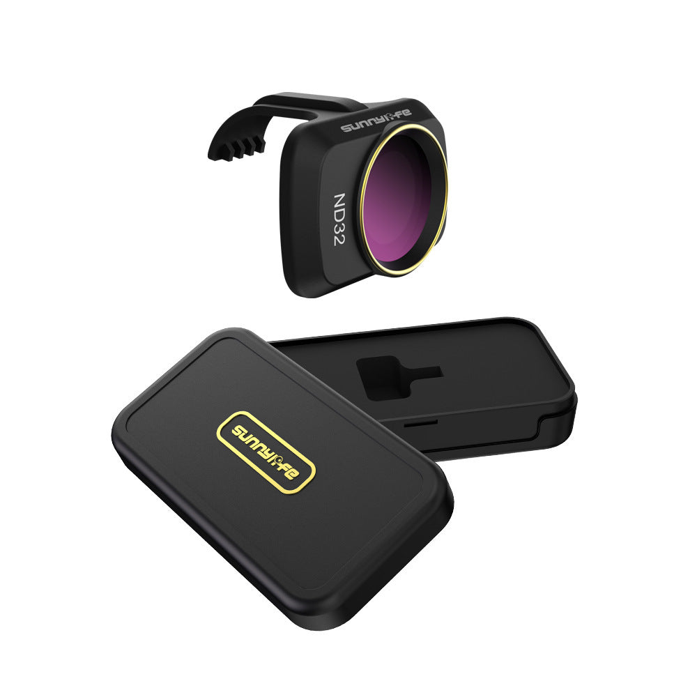 LensPro: Premium Camera Filter Accessories Kit