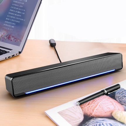 NakedSound™ Modular Speaker Experience