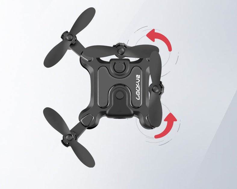 SkySnap™ Mini Folding Drone