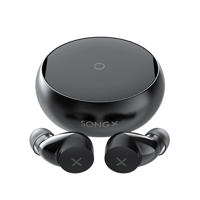 StellarRing Pro – Wireless Bluetooth 5.0 Sport Earphones