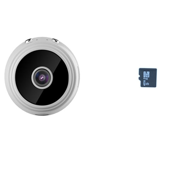 A9 WiFi Wireless Network Camera – Smart Surveillance at Your Fingertips