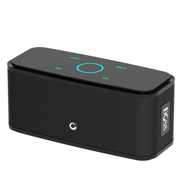 SonaraLux™ TouchHome Portable Bluetooth Speaker