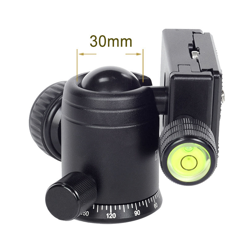 ProSnap™ Metal Tripod for Apple Camera