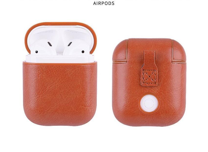 ChargeNest™ Duo | Bluetooth Earphone Charging Case