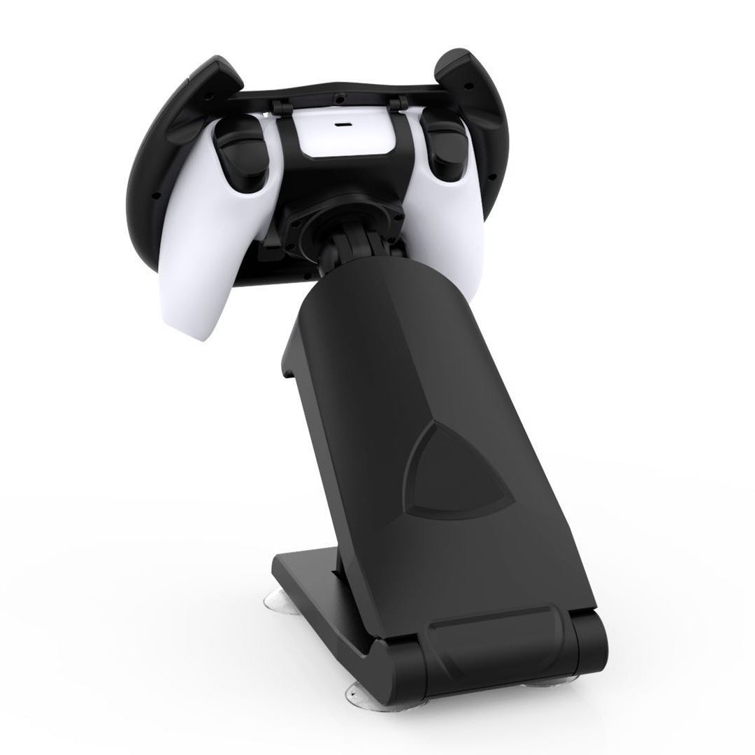 RaceMaster™ PS5 Steering Wheel Handle Bracket