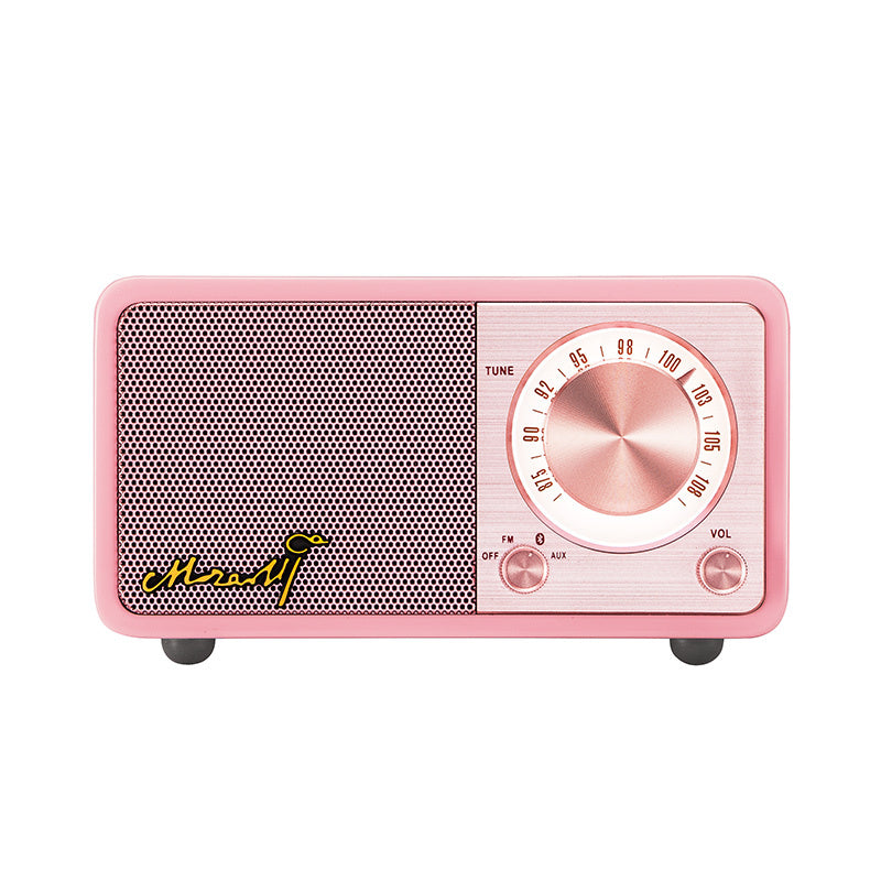EchoWave™ Bluetooth Portable Speaker – Ultimate Sound on the Go