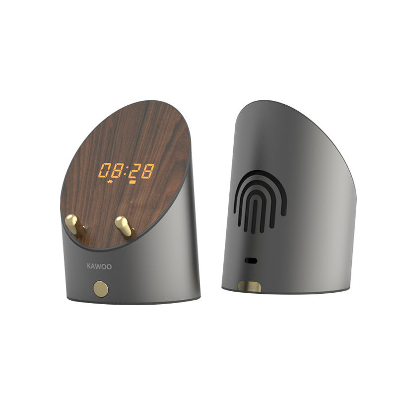 EchoPulse™ Induction Wireless Speaker