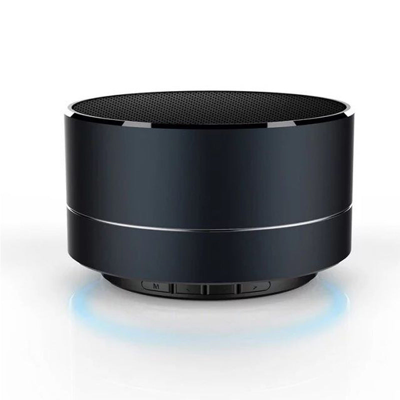 SoundPulse™ Mini Bluetooth Wireless Speaker