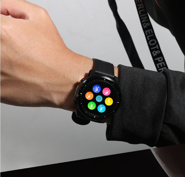 PulseLink L15: Smart Bracelet Watch