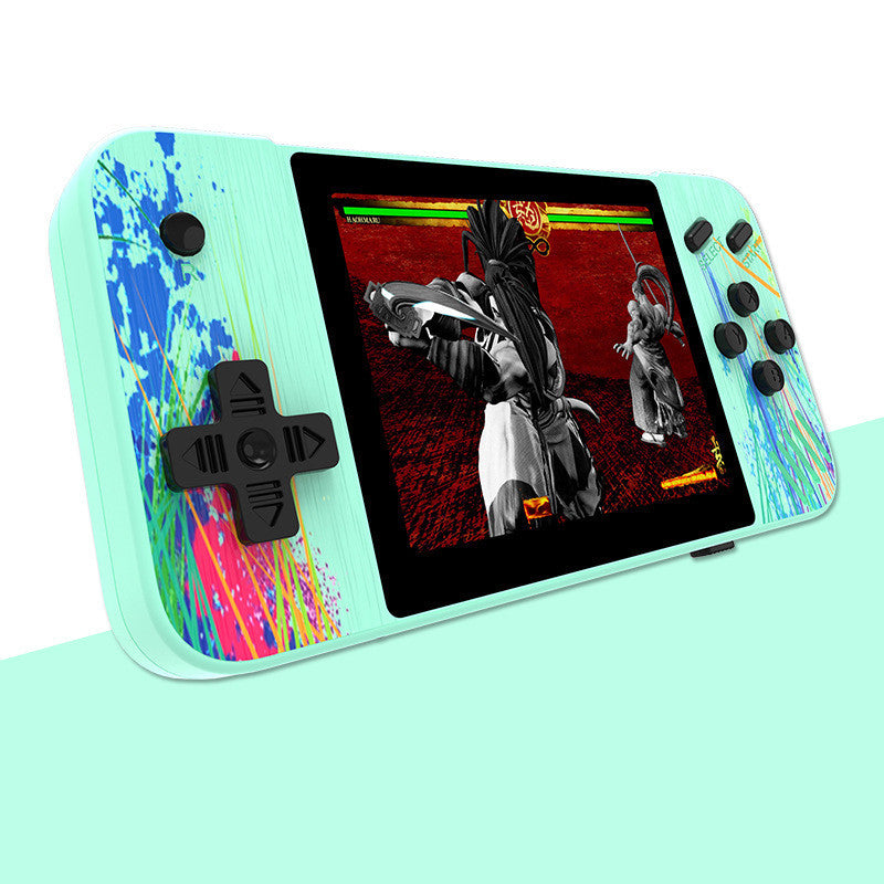 The RetroGamer G3