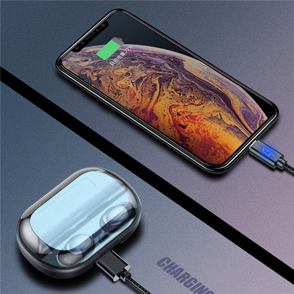 ClearTune™ Wireless Bluetooth Earphones