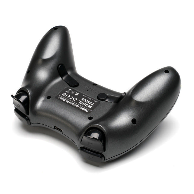 StratosPulse™ Wireless Gamepad