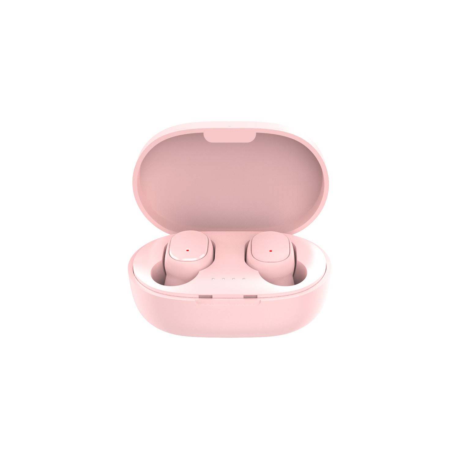 A6S SonicBuds – Premium In-Ear Headphones for Crystal-Clear Sound & Ultimate Comfort
