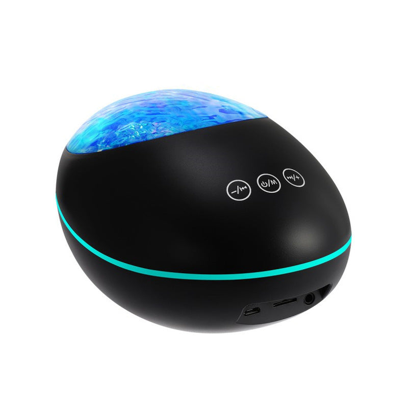 CelestiGlow™ Starry Night Projector