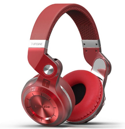 The BlueWave T2 Plus Bluetooth Headset - Wireless HIFI Stereo Gaming Earphone