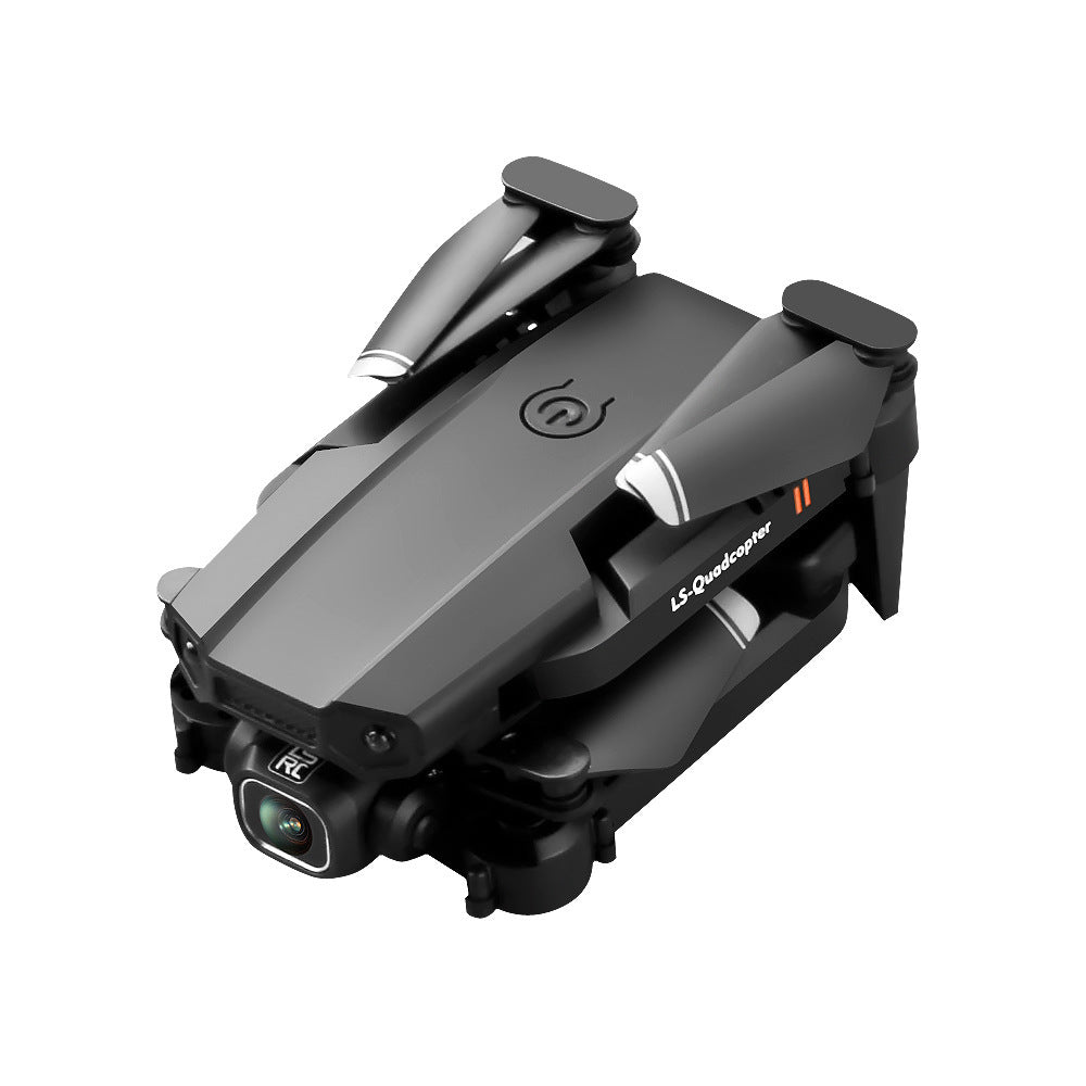 AeroVantage™ LSRC-XT6 – Dual-Lens Aerial Fixed-Height Quadcopter