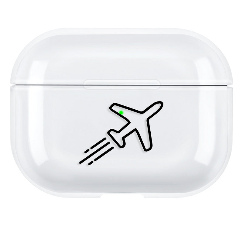 Auraline SketchCase™ for AirPods Pro