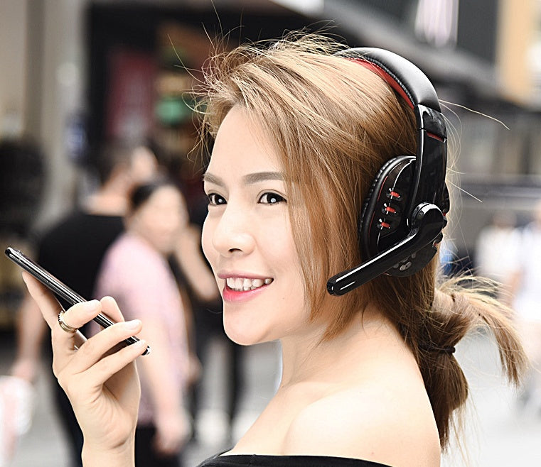 AeroLink Wireless Bluetooth Headset