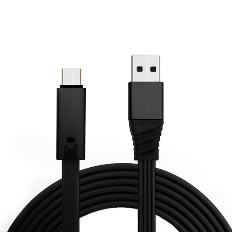ChargePro USB Charging Cable – Fast, Durable, Universal USB Cable for All Devices