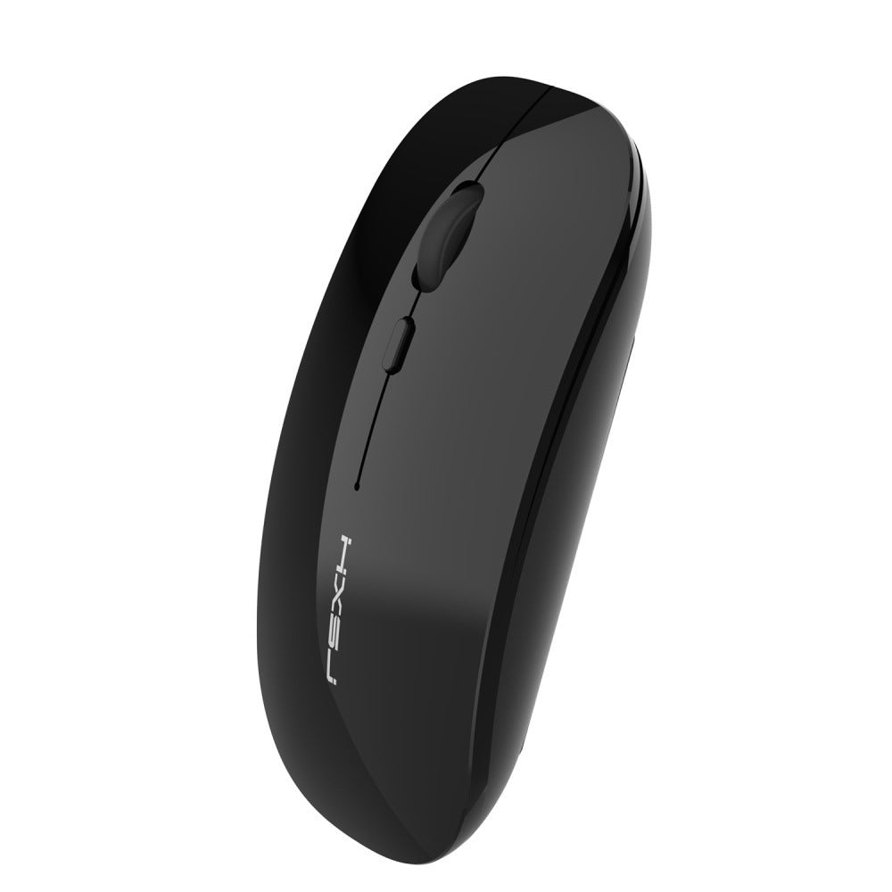 SilentGlide™ M60 Rechargeable Wireless Mouse