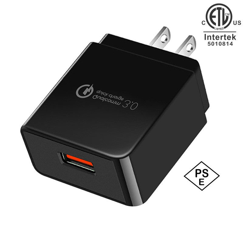 TrioCharge™ 3-in-1 Wireless Charging Stand