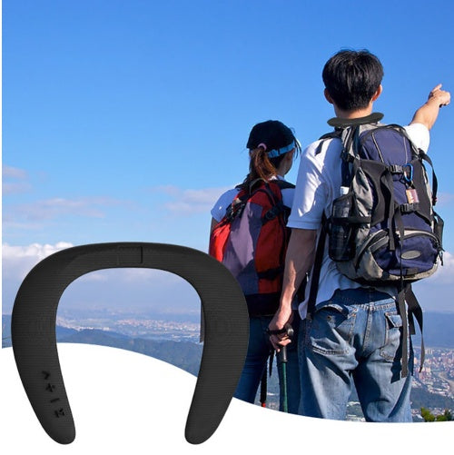 SportWave U-neck Bluetooth Sports Speaker