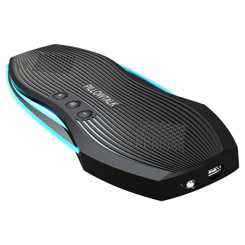 DreamTone Air – Wireless Bluetooth Sleep Speaker & Earphone