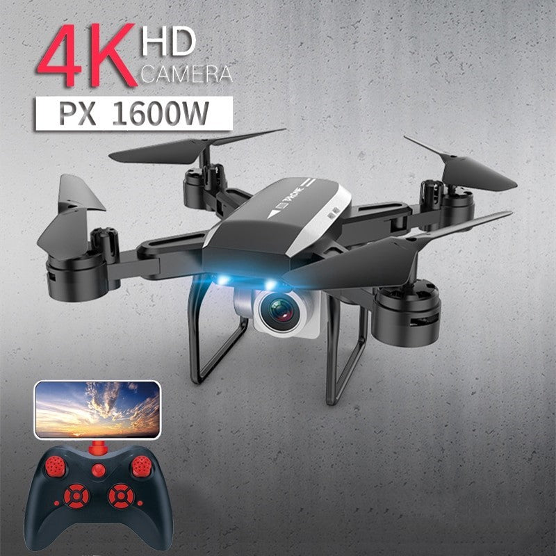 SkyBlade KY606D Folding Quadcopter