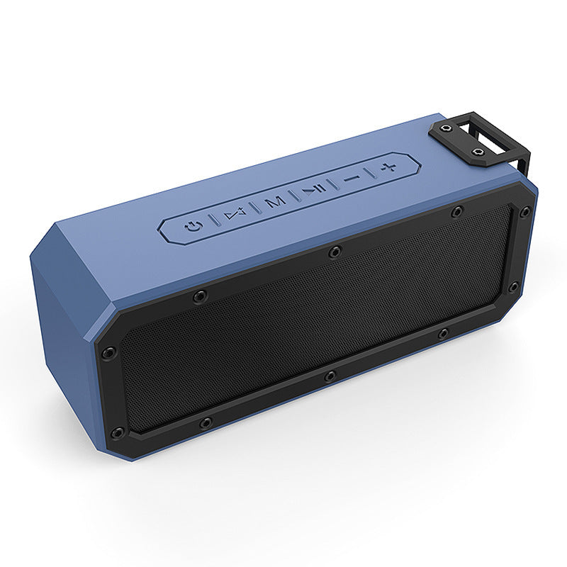 ThunderWave™ 40 | Outdoor Waterproof Portable Bluetooth Speaker