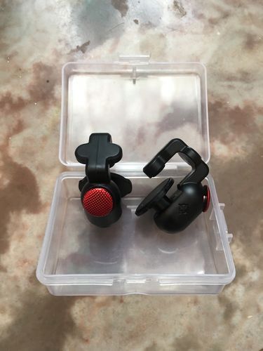 ProGrip: PUBG Mobile Gamepad Joystick