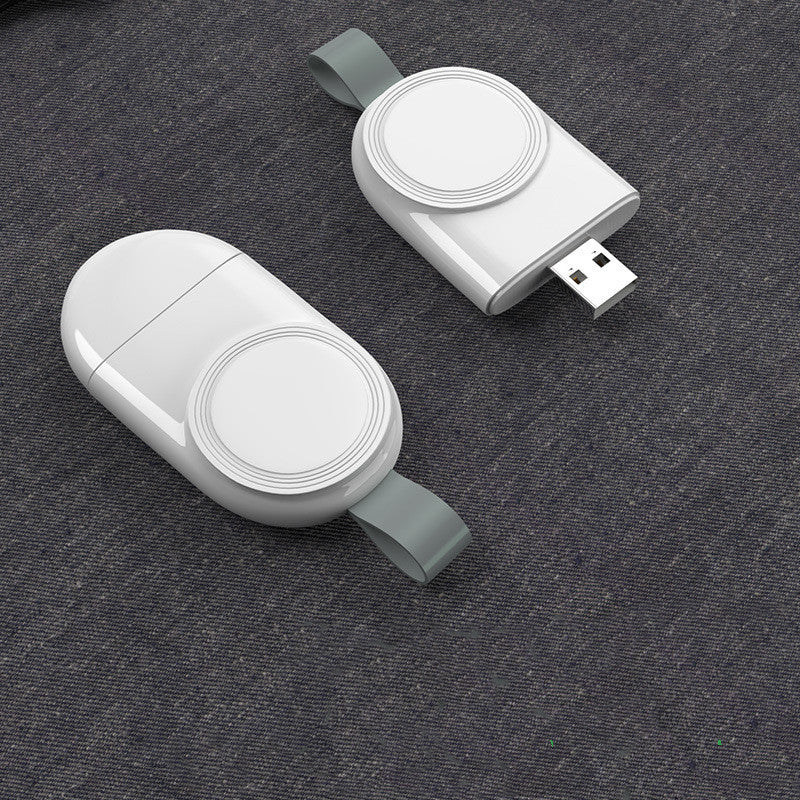 MagCharge™ iWatch Magnetic Wireless Charger