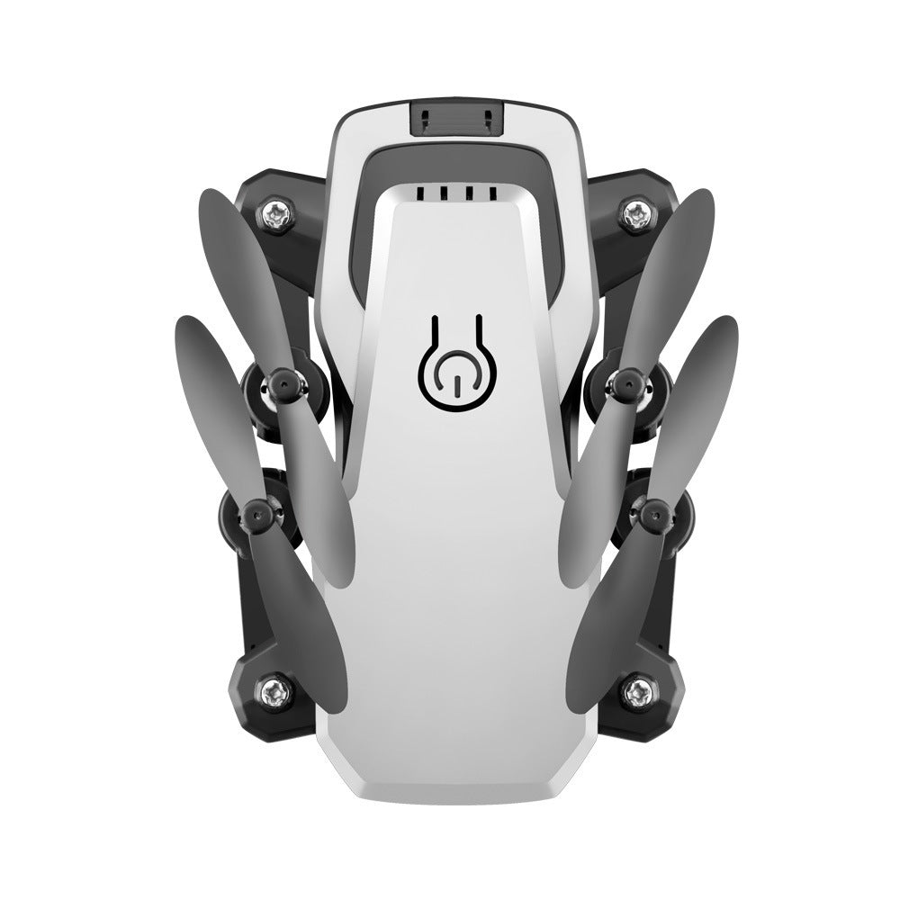 SkyVantage LF606 4K Folding Quadcopter