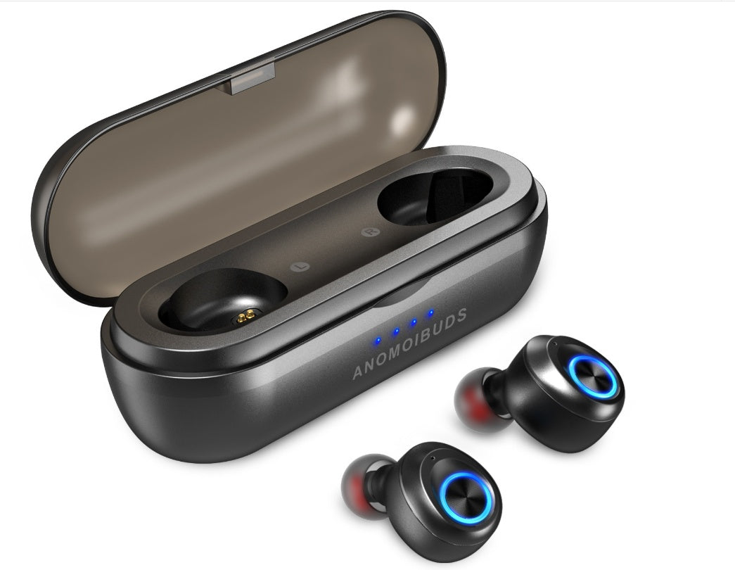 Aeris IP010-x – Pure Freedom, Infinite Sound