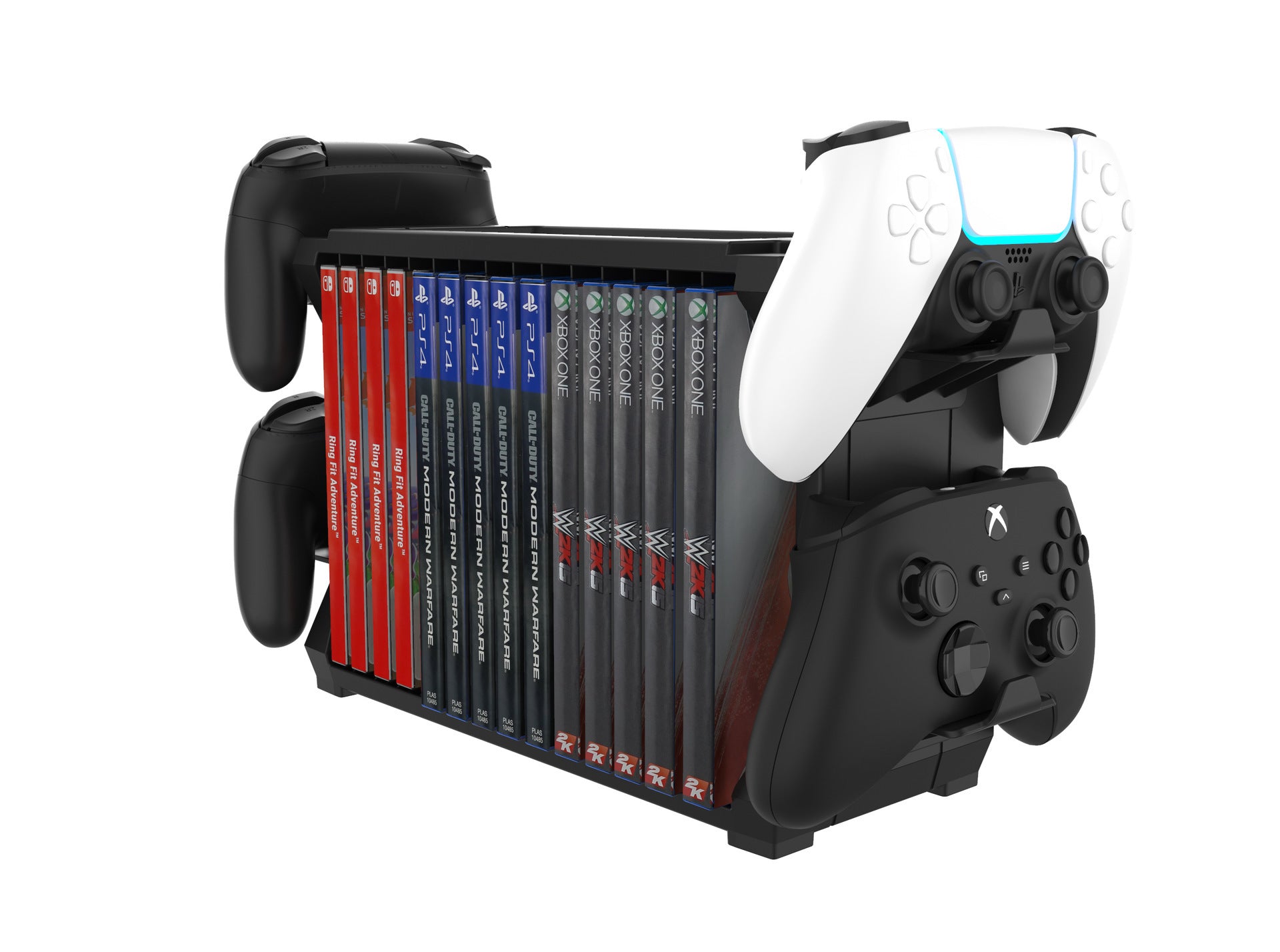 GameVault™ Disc Holder