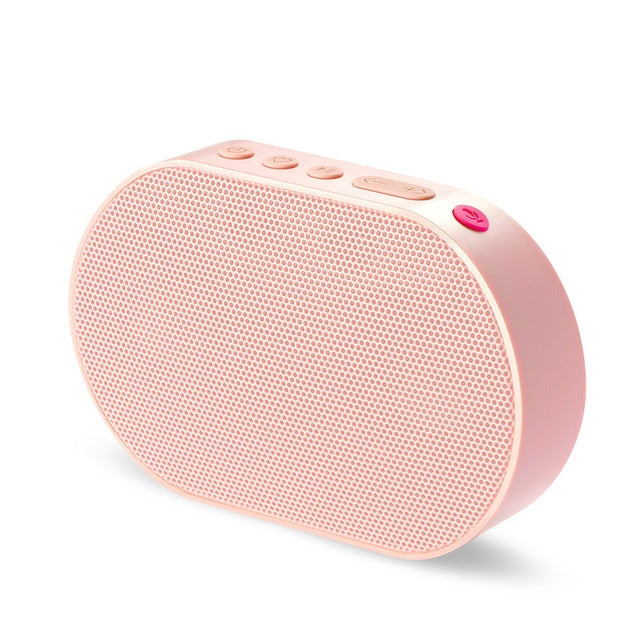 EchoSphere Bluetooth Smart Speaker