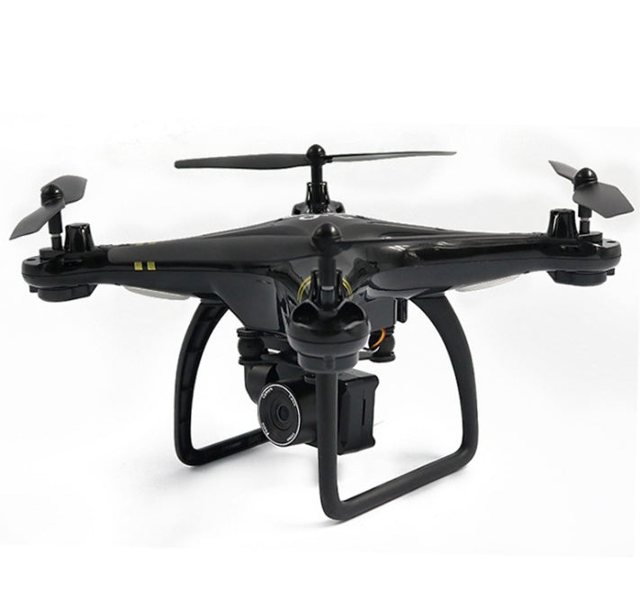 StreamVision™ 5G Image Transmission ESC Camera