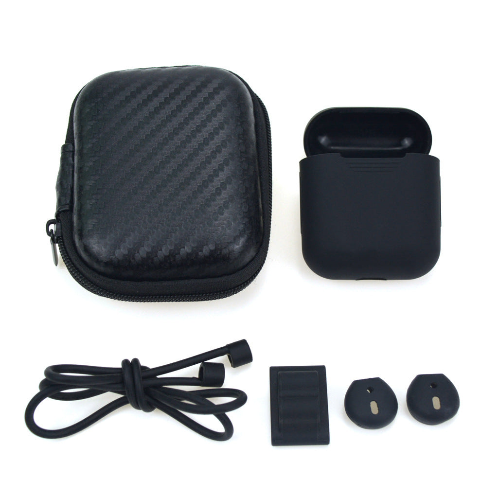 SafeSound™ Wireless Headset Cover & Storage Case