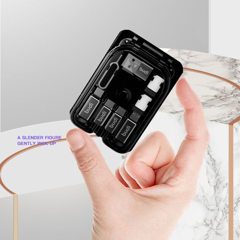 Voltique™ NexusCharge USB Hub