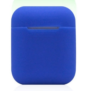 CaseGuard™ Soft Silicone Headphone Storage Protector