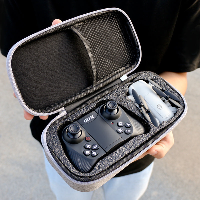 SkyMax Mini Drone 4K – Compact Remote Control Aircraft for Stunning Aerial Views