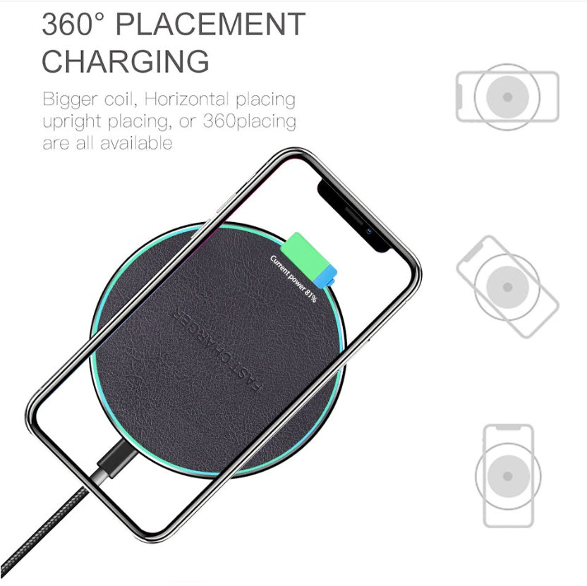 QiSwift Charger 11