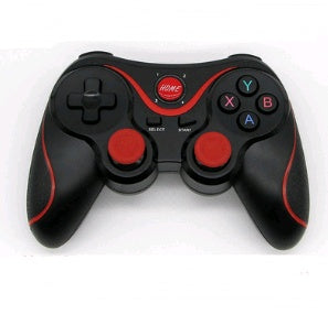 GameXtreme™ T3 Bluetooth Wireless Game Controller X3