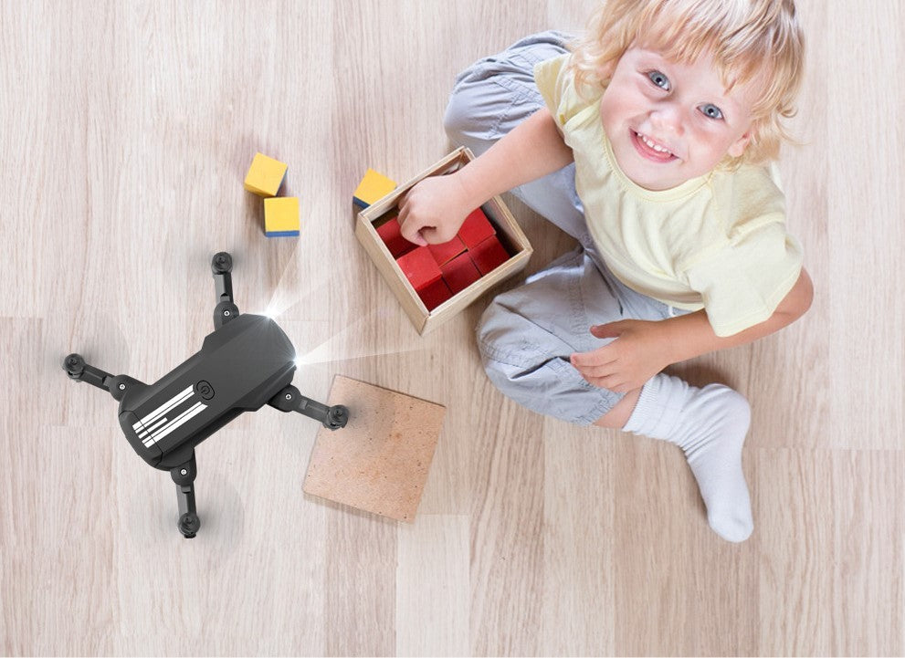 SkyRider™ Pro Aerial Drone