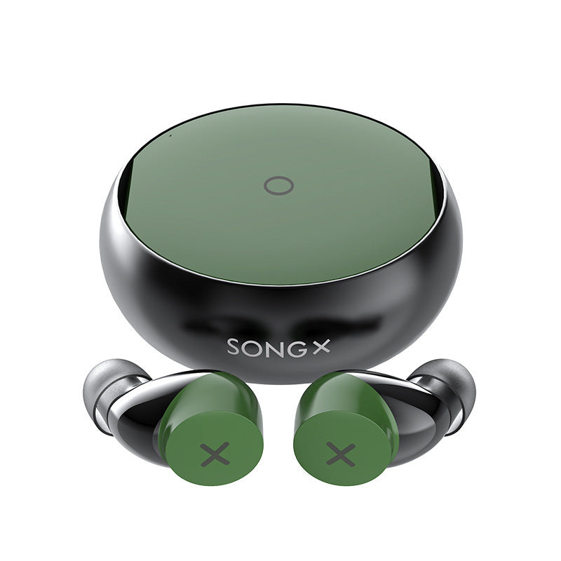 StellarRing Pro – Wireless Bluetooth 5.0 Sport Earphones