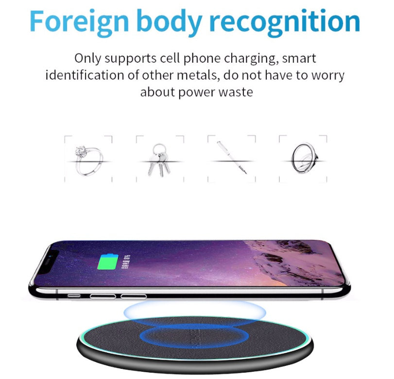 QiSwift Charger 11