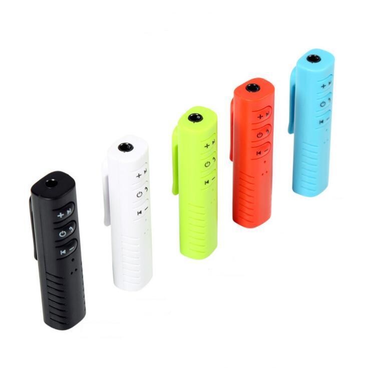 WaveFree Bluetooth Speaker Adapter
