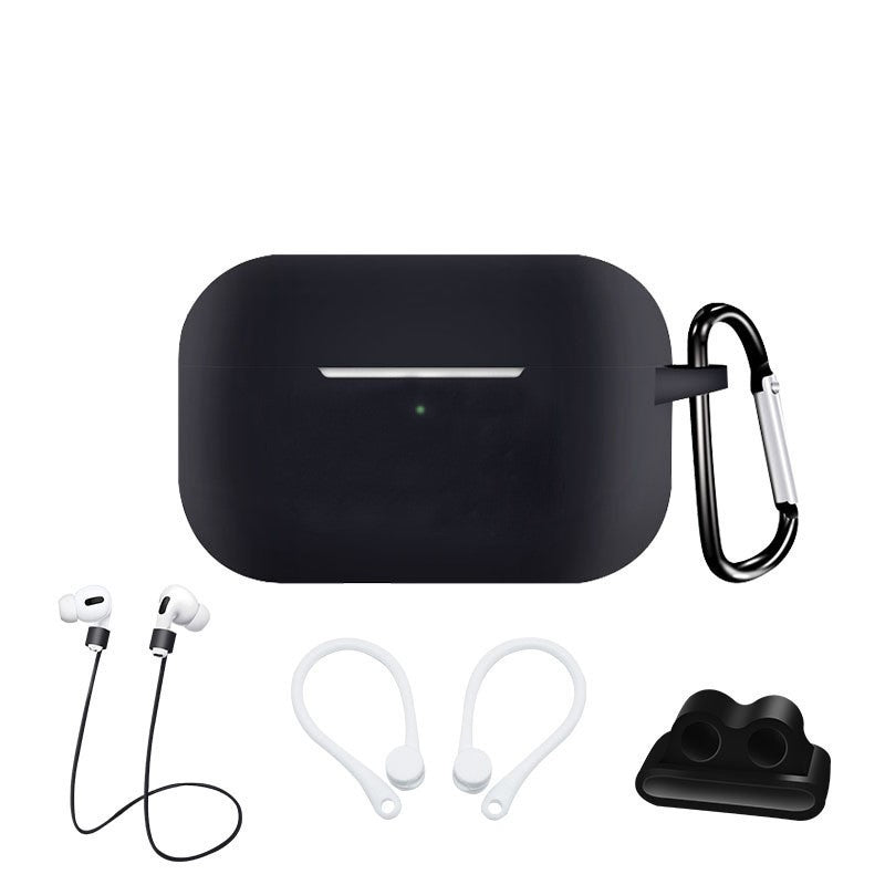 AirGuard™ Premium Case Set for AirPods Pro